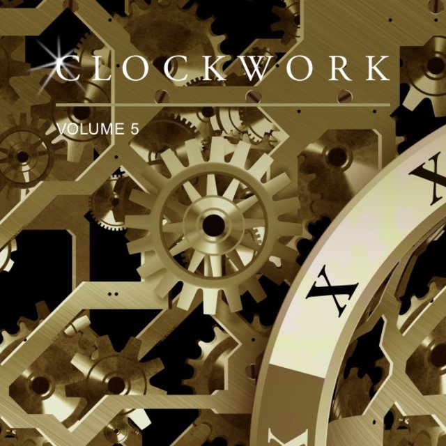 Clockwork, Vol. 5