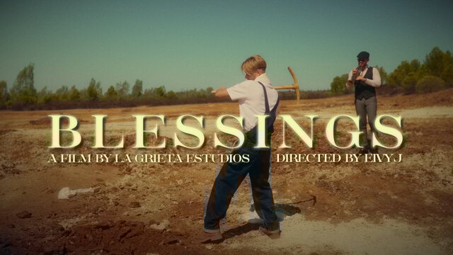 Blessings