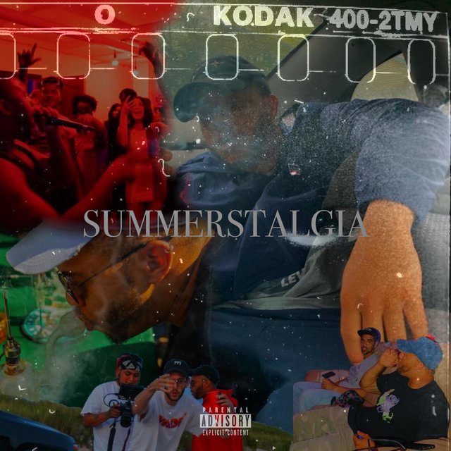 Summerstalgia