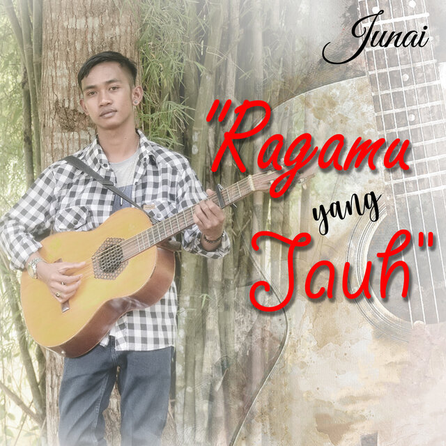 Ragamu yang Jauh
