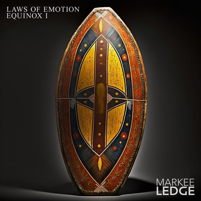 Laws of Emotion: Equinox I