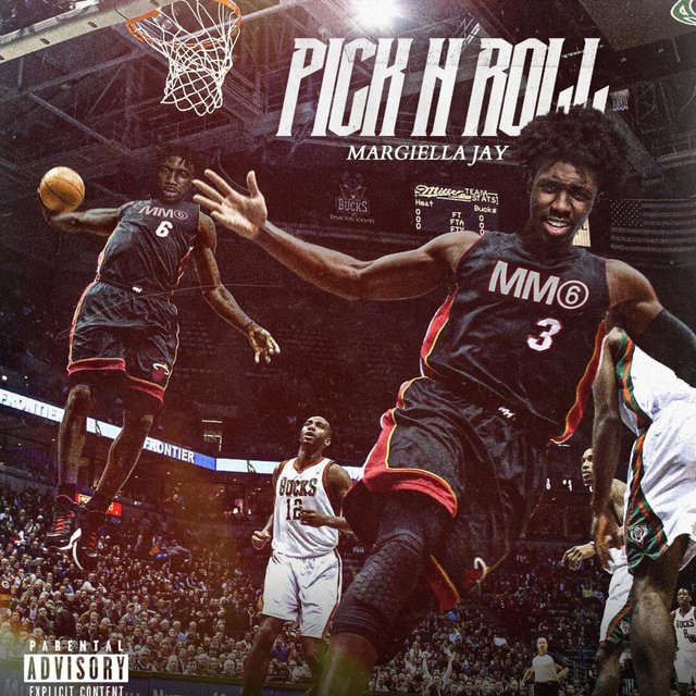 Pick N Roll