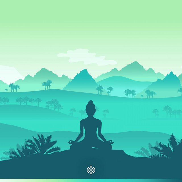 Meditation Music