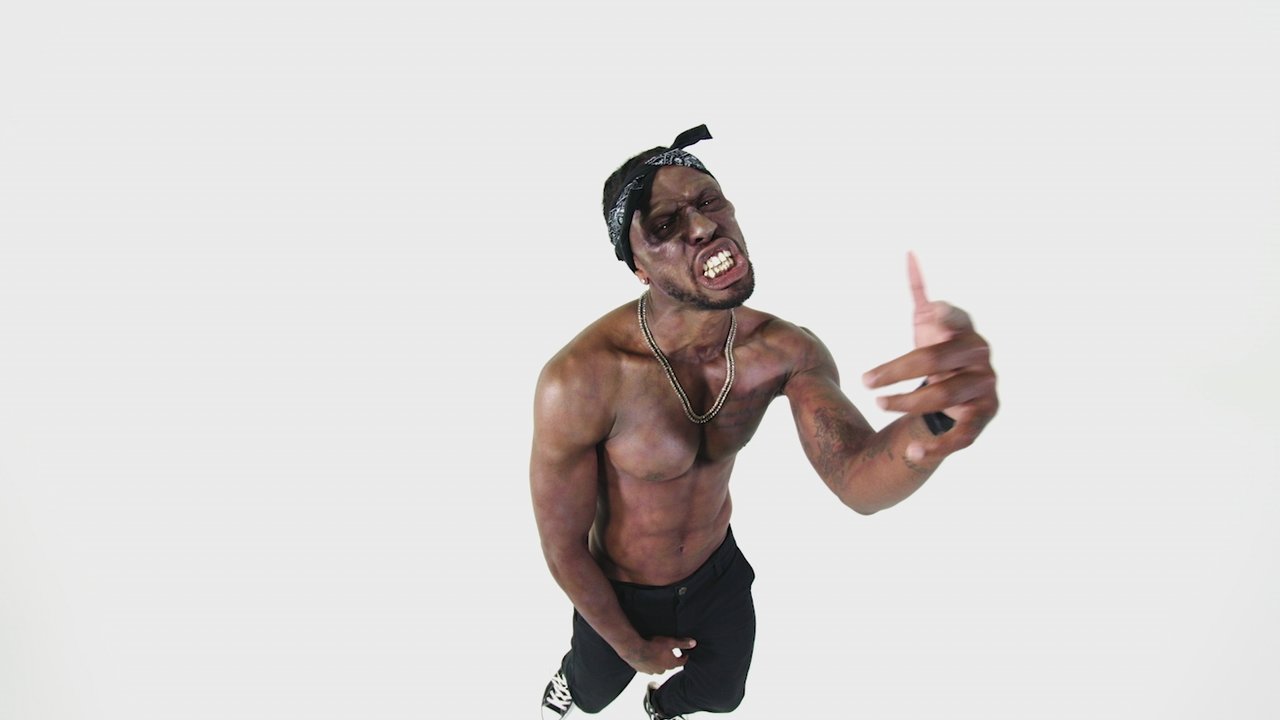 Live Your Fuckin Life
