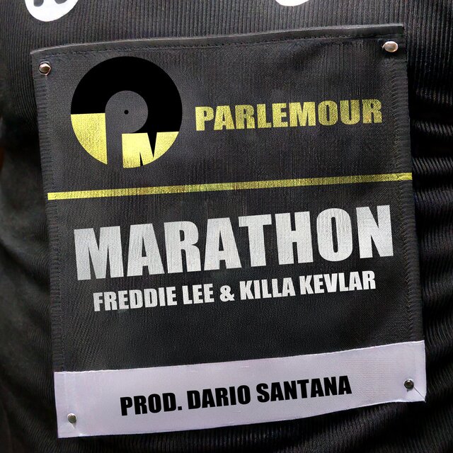 MARATHON
