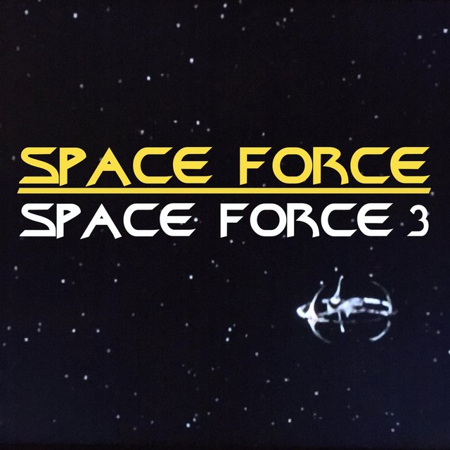 Space Force 3