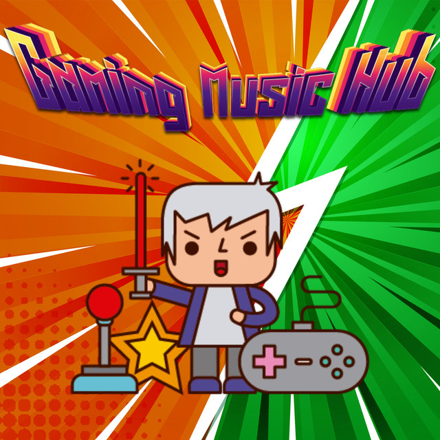 Gaming Playlist Gaming Radio Gaming Music Mix