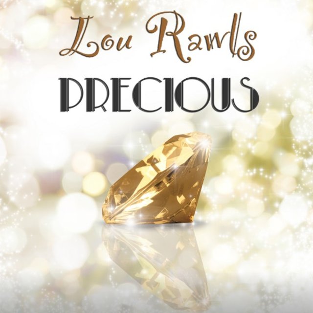 Precious (Original Recordings)