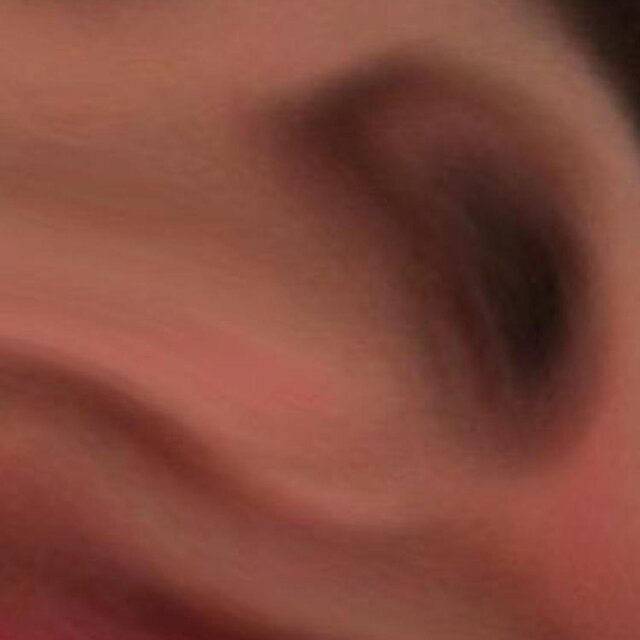 Horizontal Loops