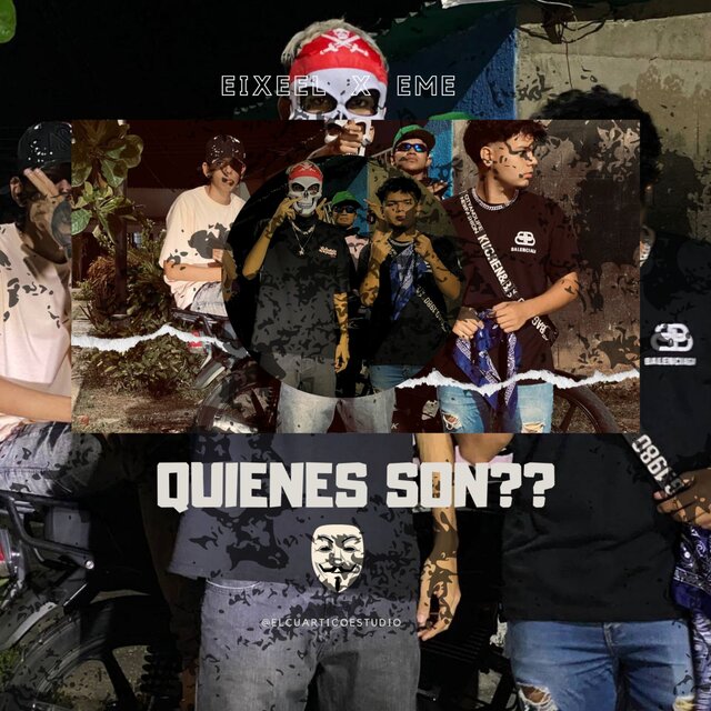 Quienes son?