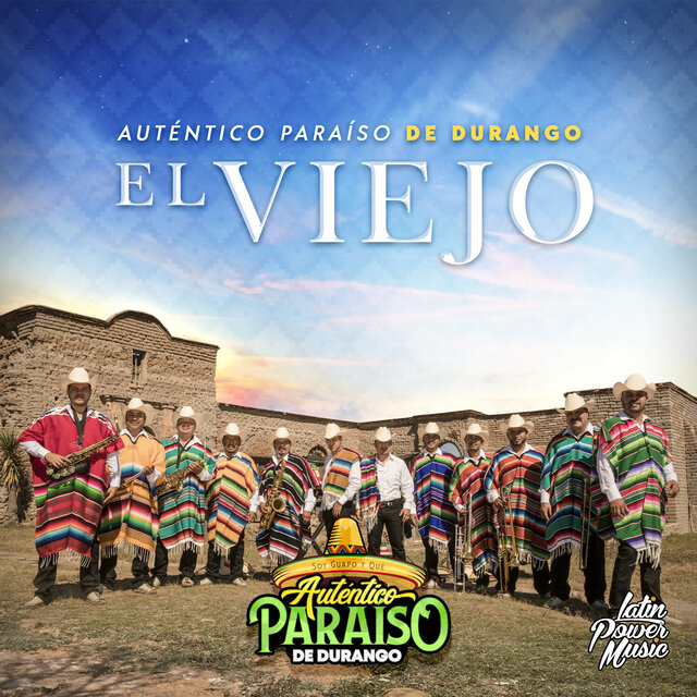 El Viejo