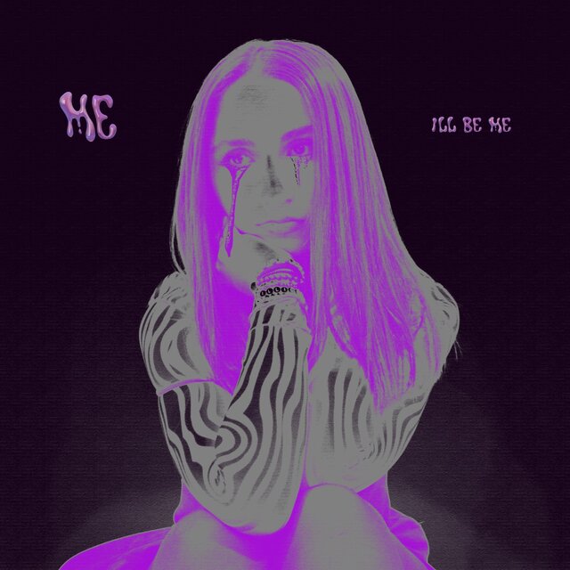 me (i'll be me)