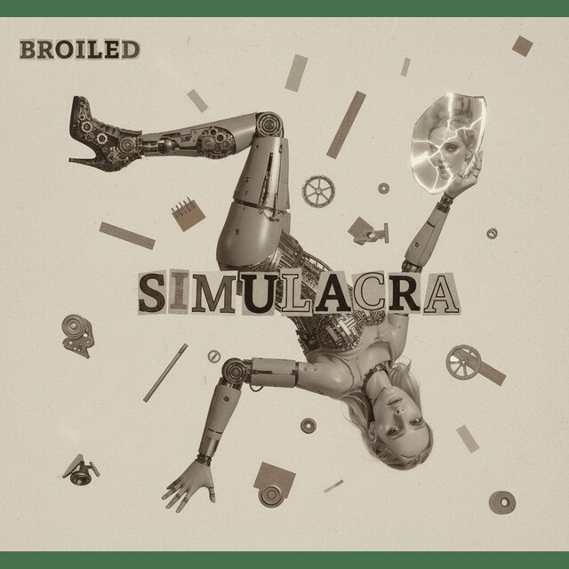 Simulacra