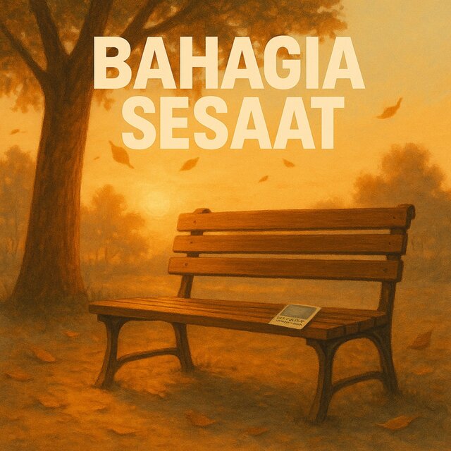 Bahagia Sesaat