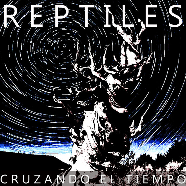 Cruzando el Tiempo