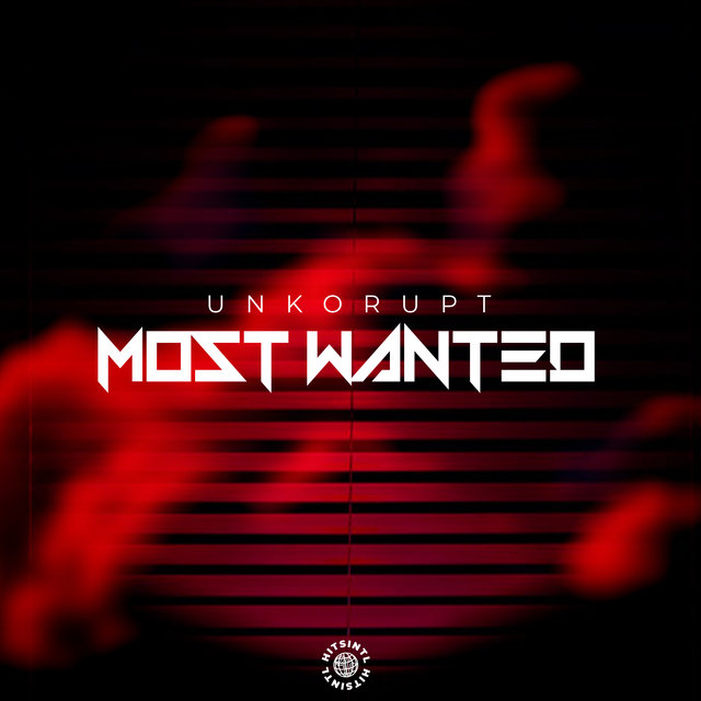 Most Wanted