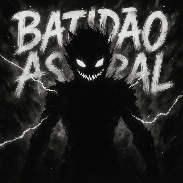 Batidão Astral