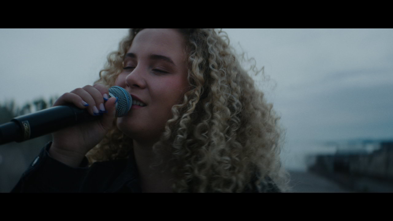 Not You (Performance Video)
