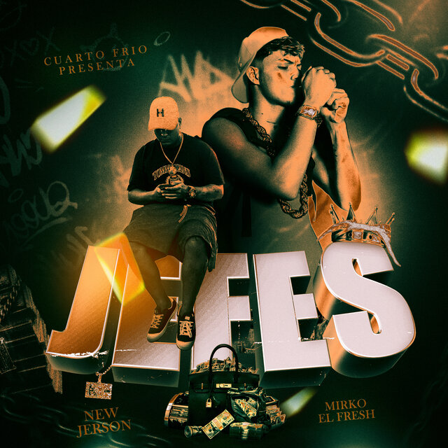 Jefes
