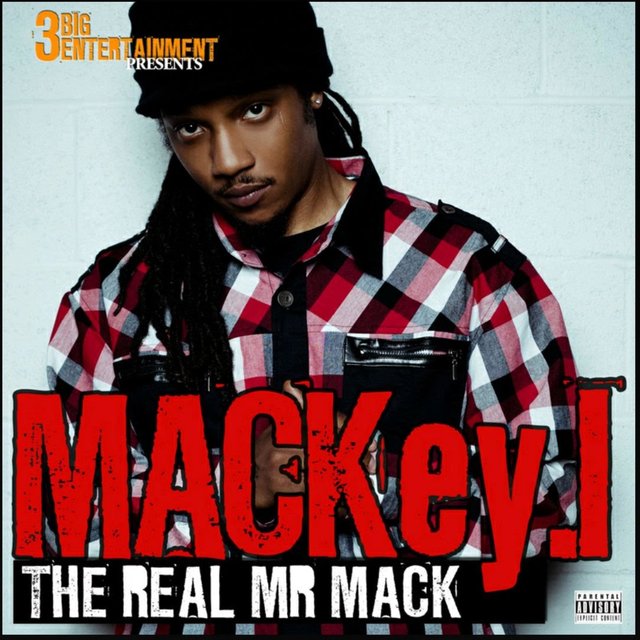 The Real Mr. Mack