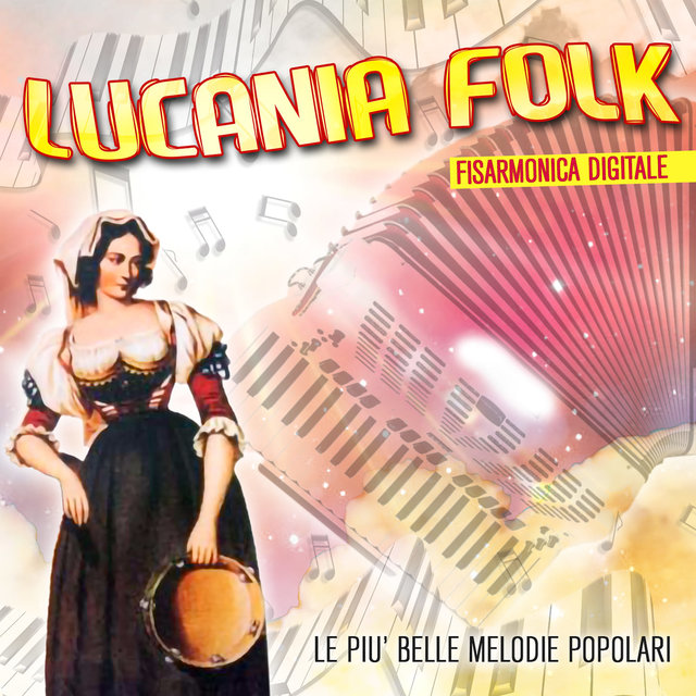 Lucania folk