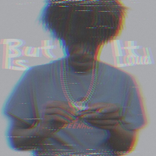 #ButIsItLoud