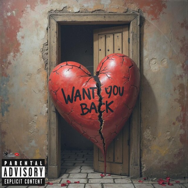 Want You Back
