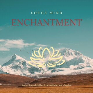 Lotus Mind on TIDAL