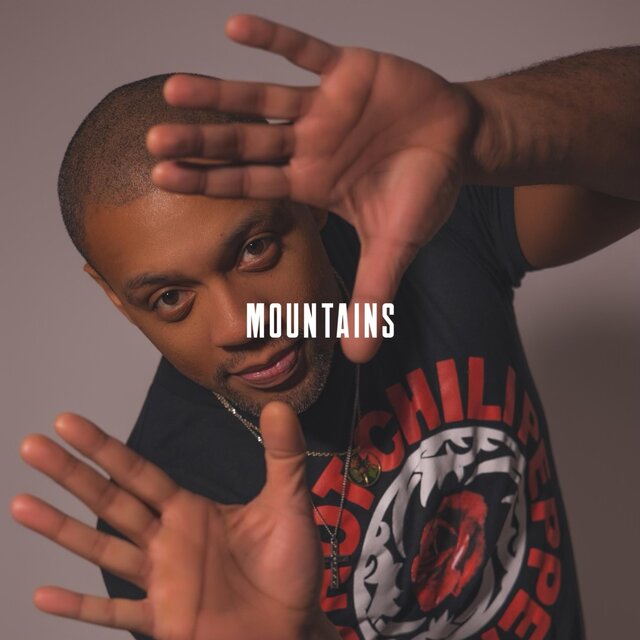 Mountains