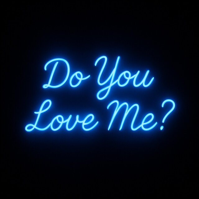 Do You Love Me?