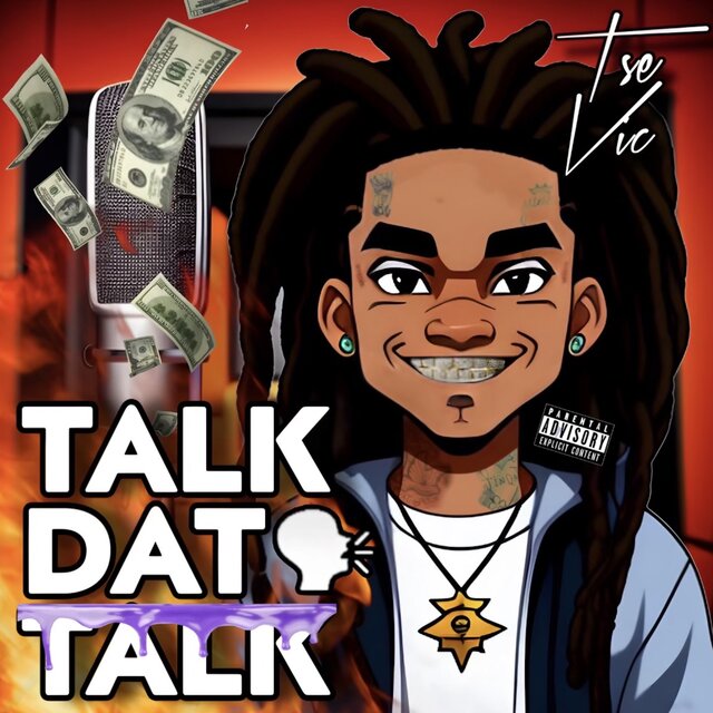 TALK DAT TALK