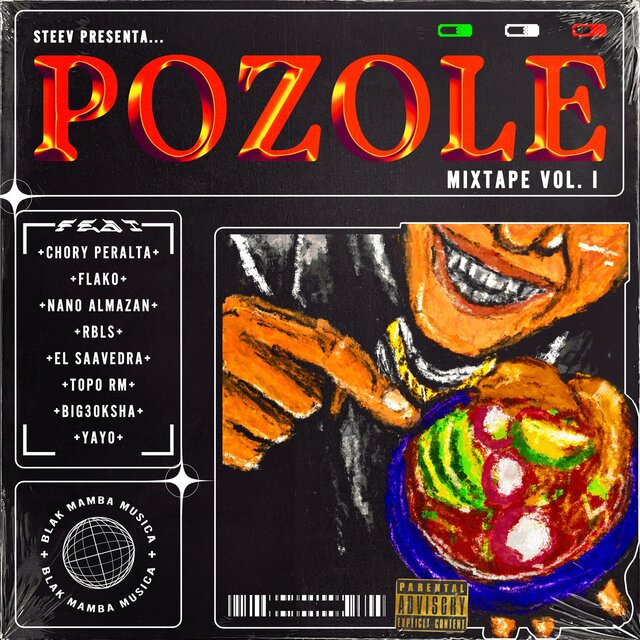Pozole Vol. I