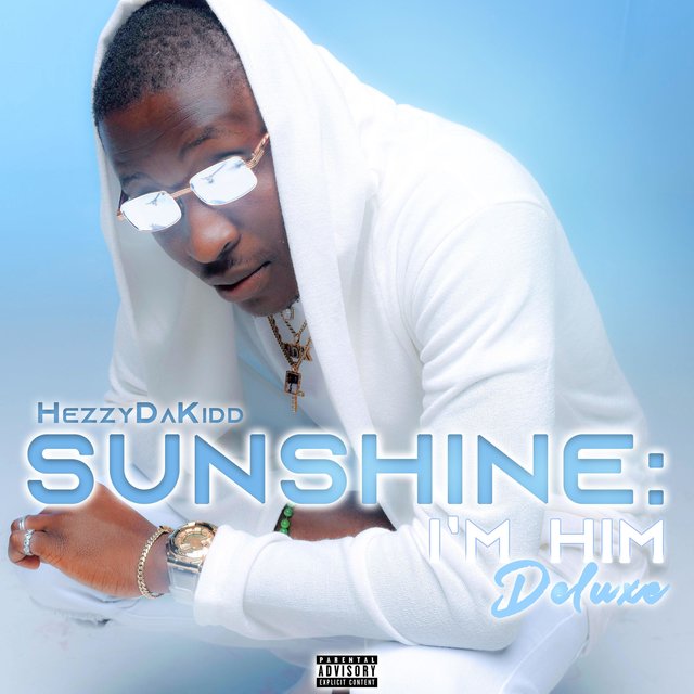 SUNSHINE: I'M HIM DELUXE
