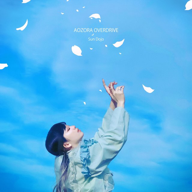 AOZORA OVERDRIVE