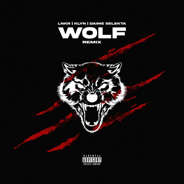 WOLF (Remix)