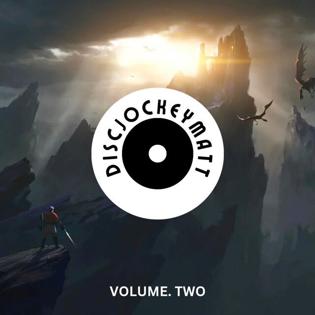VOLUME. TWO