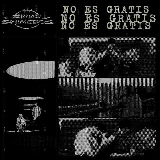 NO ES GRATIS 2018 (feat. Flaco Mamba)