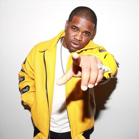 Still Striving by A$AP Ferg on TIDAL