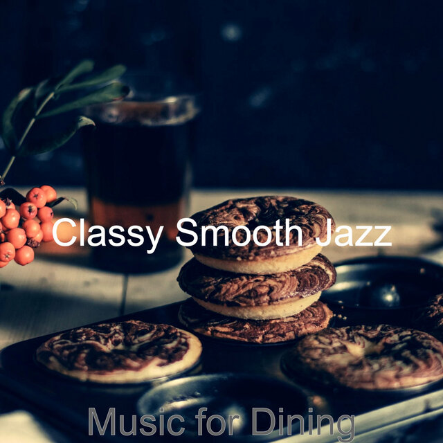 Music for Dining