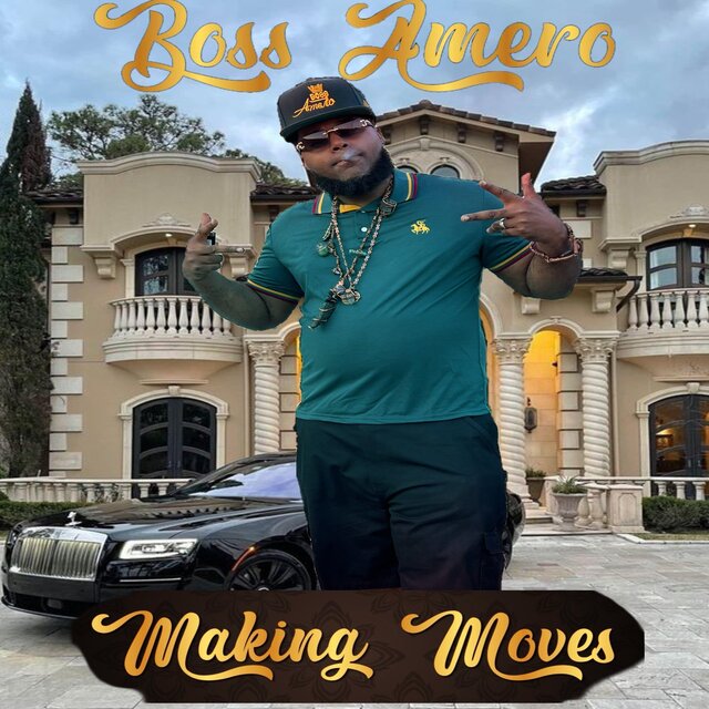 Making Moves