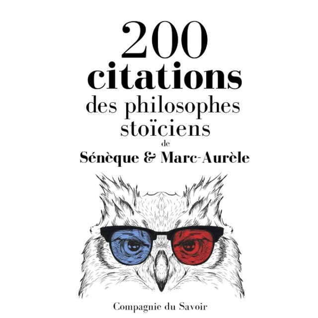200 citations des philosophes stoïciens (Les citations les plus inspirantes)