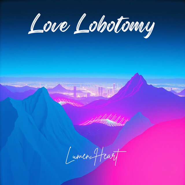 Love Lobotomy