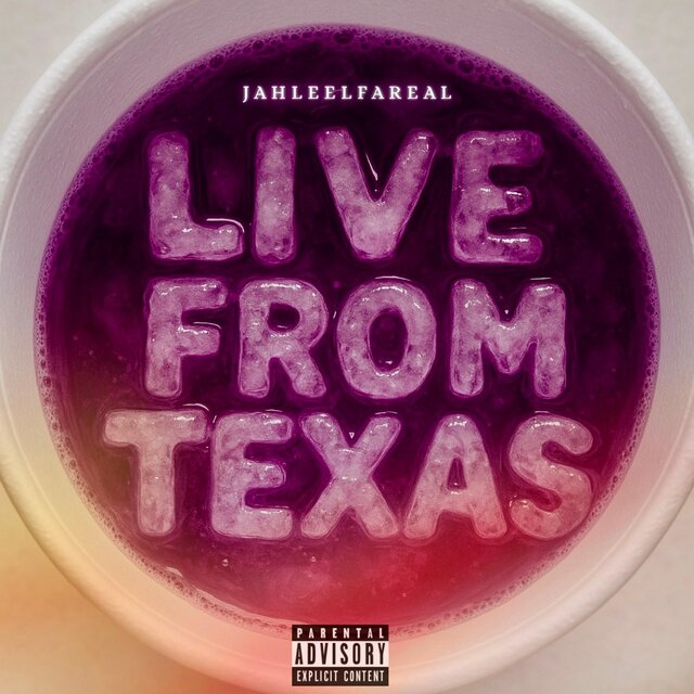 LIVE FROM TEXAS
