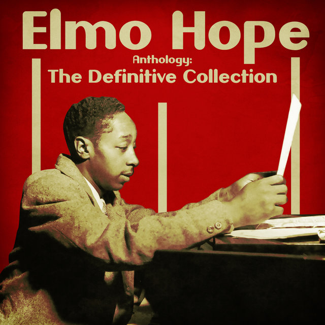 Anthology: The Definitive Collection (Remastered)