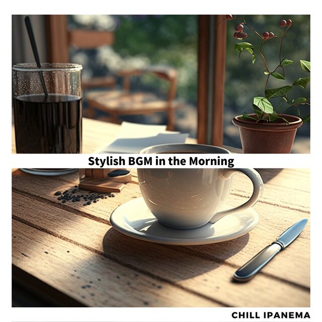 Stylish BGM in the Morning