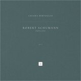 Papillons, Op. 2: No. 3 in F-Sharp Minor. Waltz