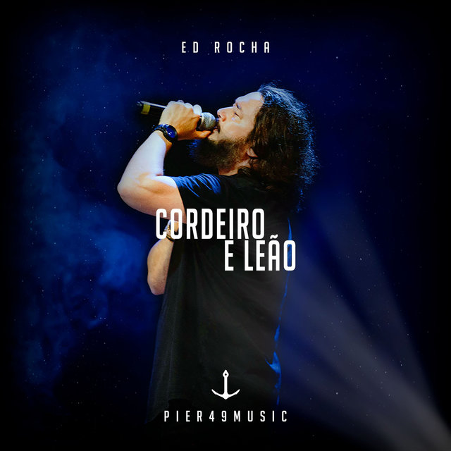 Cordeiro e Leão