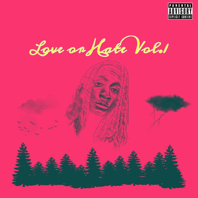 Love Or Hate, Vol. 1