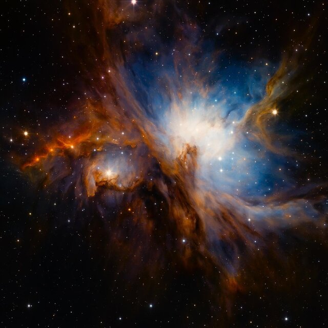 Stellar Nurseries