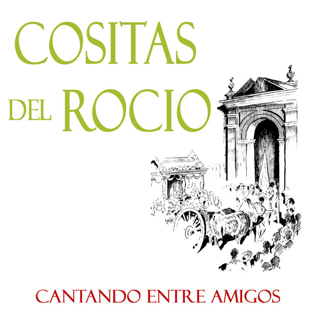 Cositas del Rocio